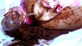 Lucia&#039;s Chocolate Cake Video