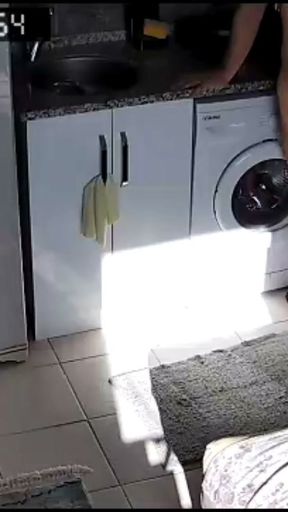 I only make Selene soup at home   Clip 3