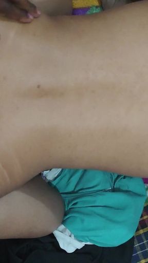 Desi Girl Wants Doggy Style Rapid Sex