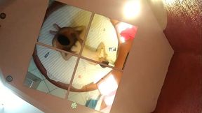 Metendo gostoso com meu ex namorado