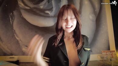 FULL / Egg in pussy! Sloppy flip-fuck POV Creampie. (Japanese, Foreign Body Insertion)