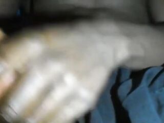 ROMANTIC ORAL PLEASURE-JOB FROM A WHITE SEX DOLL