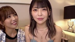 パート1【神美女&amp_神美女と奇跡のハーレム！2.5hレジェンドSP！】