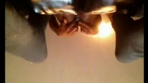 *members only* from ass to poosy ( ass monkey sex change - breaking down his gay bitch asshole till it talks back. )