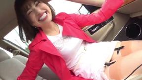 Leaked Secret Video Features Busty Japanese MILF