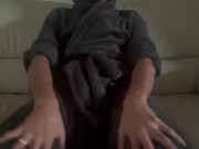 Silent Touch