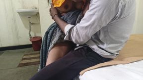 You Put It in the Ass From Your Priya's Chudai