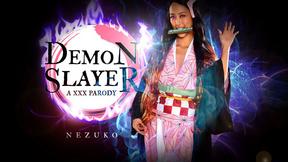 ”Demon Slayer: Nezuko Kamado A XXX Parody”
