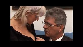 Stepdaughter's Pleasure Episode 04