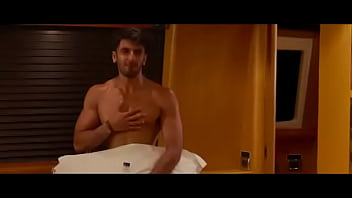 RANVEER SINGH&#039_S ASS