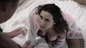 Dick Chibbles Ravaging Fuck Ashley Adams Juicy Twat