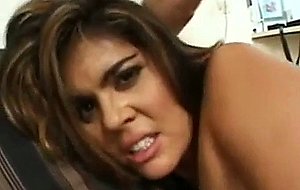 Anal creampie olivia olovely