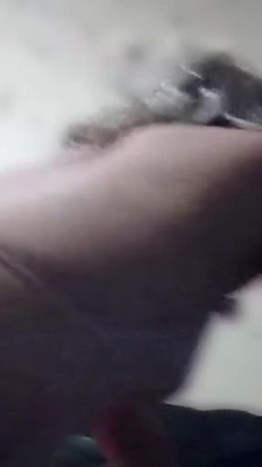 Must-share moment from &quot;He fucks me in front of the webcam in the living room&quot;
