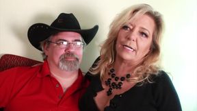 Granny is dirty cuckold -  Scene #01.