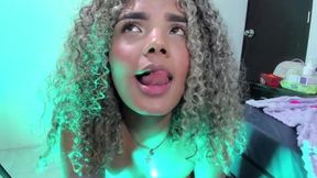 Ivy Cooper Private Show