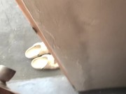 Non-stop fucking my sex toy.. 👿 yung libog ko habang kinakantot ko to..