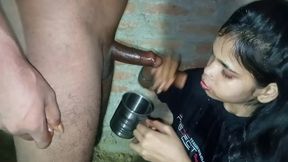 I Took My Future Husband's Urine and Semen in My Mouth and Had Oral Sex