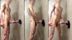 barely legal skinny tommygrain fucking pringles can (archive)