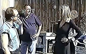 Housewife emma fucked by workmen