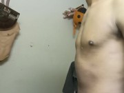 5. Afro Mandingo Korean Hentai