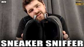KingMarti: Sneaker Sniffer - Full HD 1080p - MOV