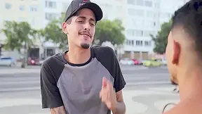 Mlk Edu - Dando Pro Meu Amigo Novinho Em Troca Do Meu Skate 5 Min