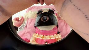 Sissy Academy Part 6 - Sissy's Taste of Heaven