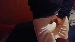 Hetero me manda videos pensando que soy mujer