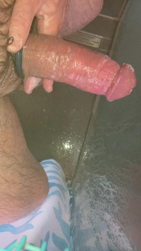 Cockring ballstrap