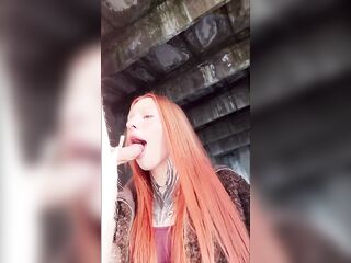 Saint Trans Angel – Sacred Place Oral (Part 4)