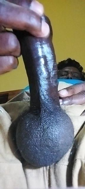 My hard dick