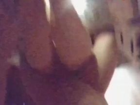 Wife cheats on her husband. Real video