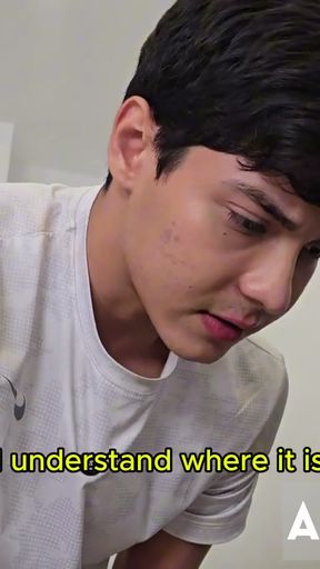 I LET MY STEPSON LIL TIMY FUCK MY ASS AFTER HE GAVE ME A NICE MASSAGE.   Clip 1