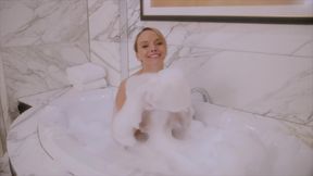 Bubble Bath