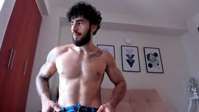 Baky Sexy Party on Apr 20, 2021