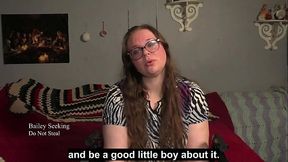 Nurse Jerk Off Instruction