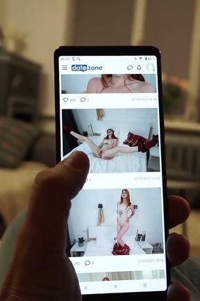 My stepsister is a cocksucker and she's dating an older man for a blowjob