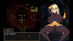 La Cerda Derrotada// Darkness Bien Follada
