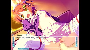 Hoshizora no Memoria -Wish Upon a Shooting Star- / Asuho Minahoshi Scene 3 (Spanish) (Ending)