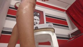Tonny Coleman Private Show