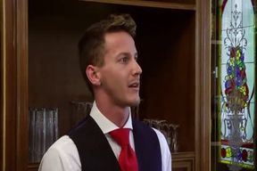 The Bartender, The Client, The Owner