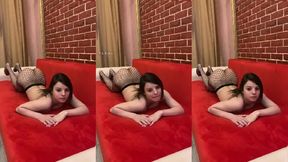 Social Media Creator @KaraWaves @Teasing and #Brunette #Nude #Stockings #Teen hot clips xxx | Tik.Porn