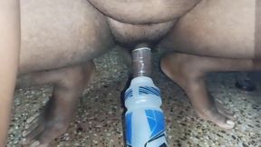 Anal Fucking Indian Boy with Handjob