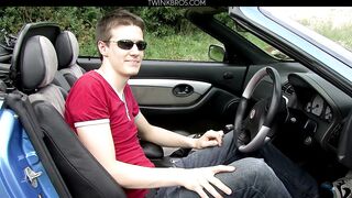 Jason R HD twink Porn