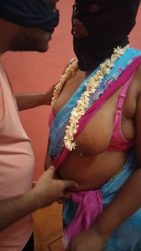 My Boss Sex with My Wife for Promotion