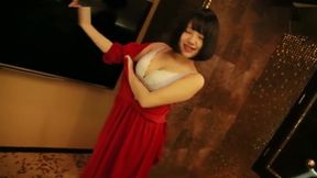 Tokyo&#039;s Little Vixen Strips Down, Japanese Cosplay Style