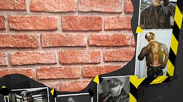 Rickpaixao Halloween