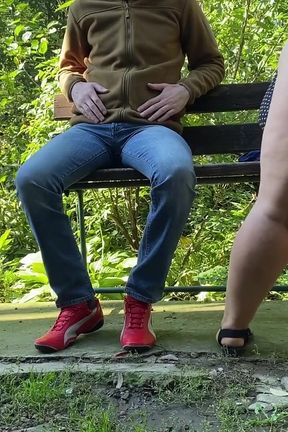 I Like My Naked Stepmother Even More