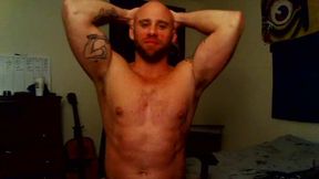 Teasing followed by cumming - Part 2