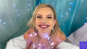 lindsey lakes - gag reflex queen